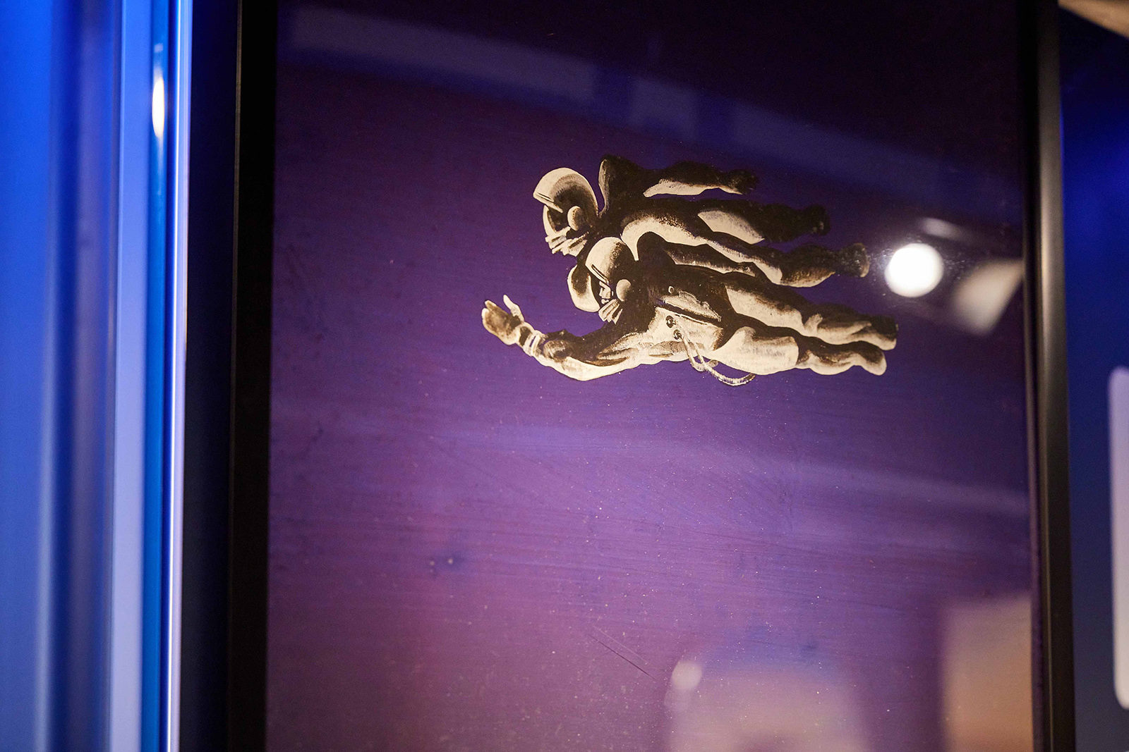 «Звездные странствия: космическое исследование» в культурном центре «Марьина Роща» – события на сайте «Московские Сезоны»