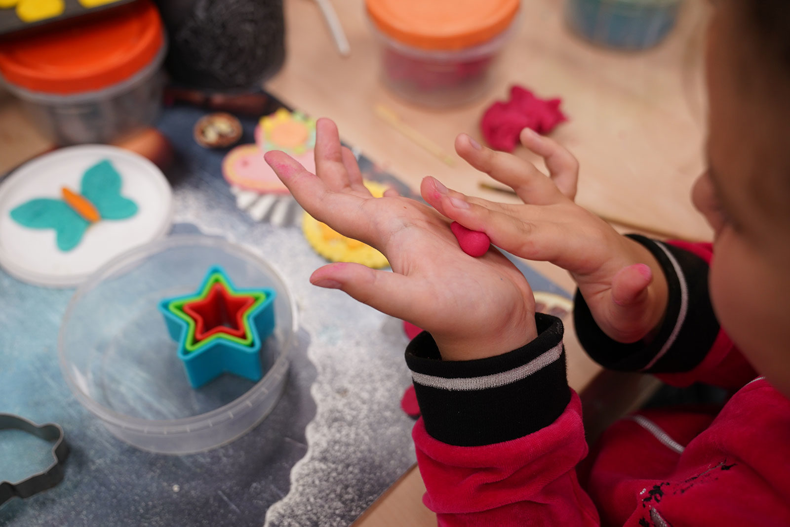 «Мастерская “Артсвао”. Звездные странствия: Земля» в культурном центре «Марьина Роща» – события на сайте «Московские Сезоны»