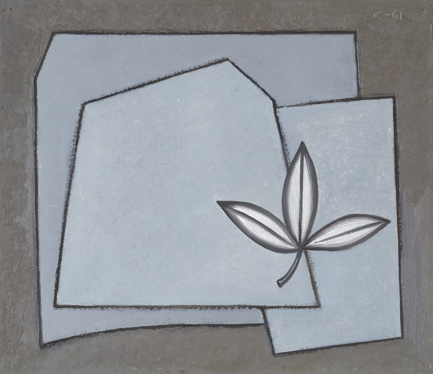 «Единицы времени. Собрание Сергея Александрова» в Московском музее современного искусства – события на сайте «Московские Сезоны»