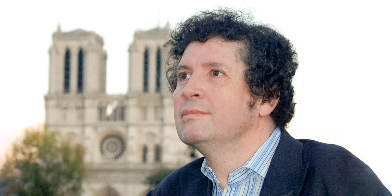 Вольфганг Райзингер в концертном зале «Зарядье» – события на сайте «Московские Сезоны»