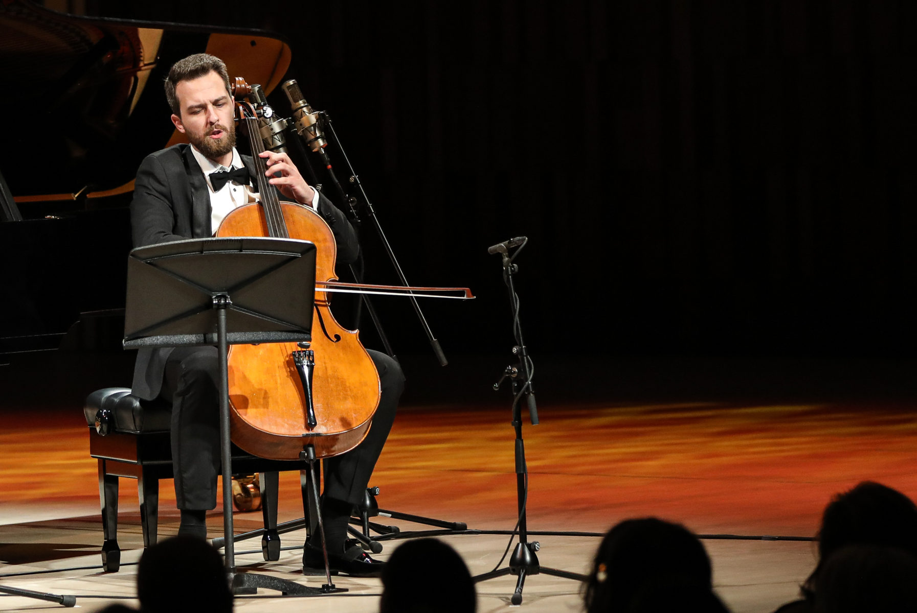 Оркестр «Виртуозы Москвы» в концертном зале «Зарядье» – события на сайте «Московские Сезоны»