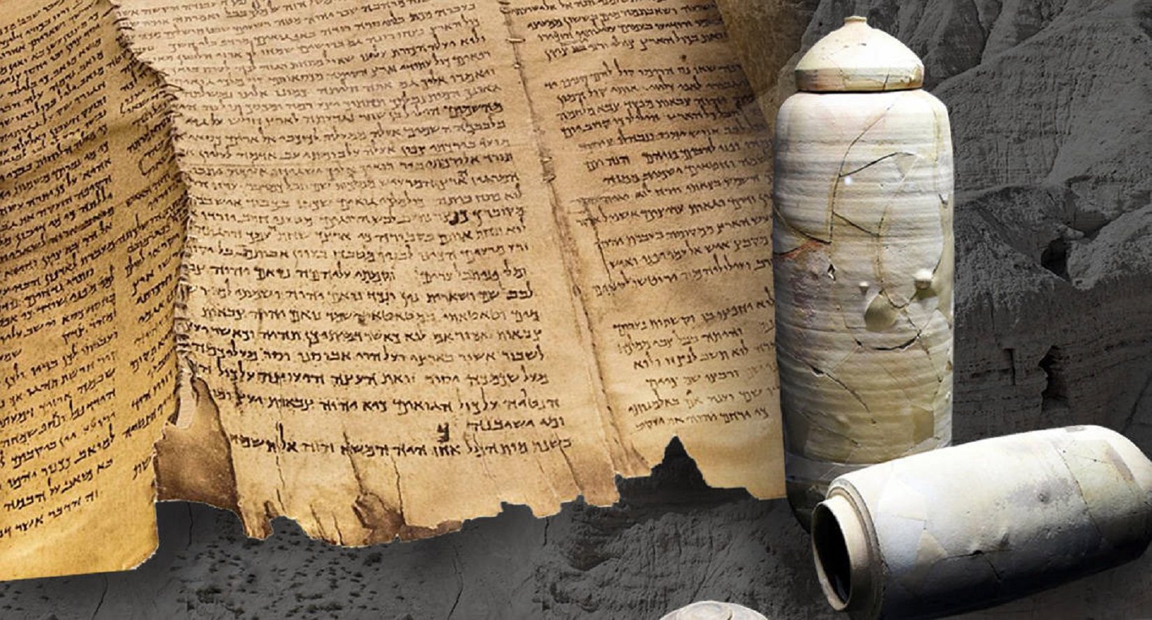 «Поэтика свитков Кумрана» в Доме А.Ф. Лосева – события на сайте «Московские Сезоны»