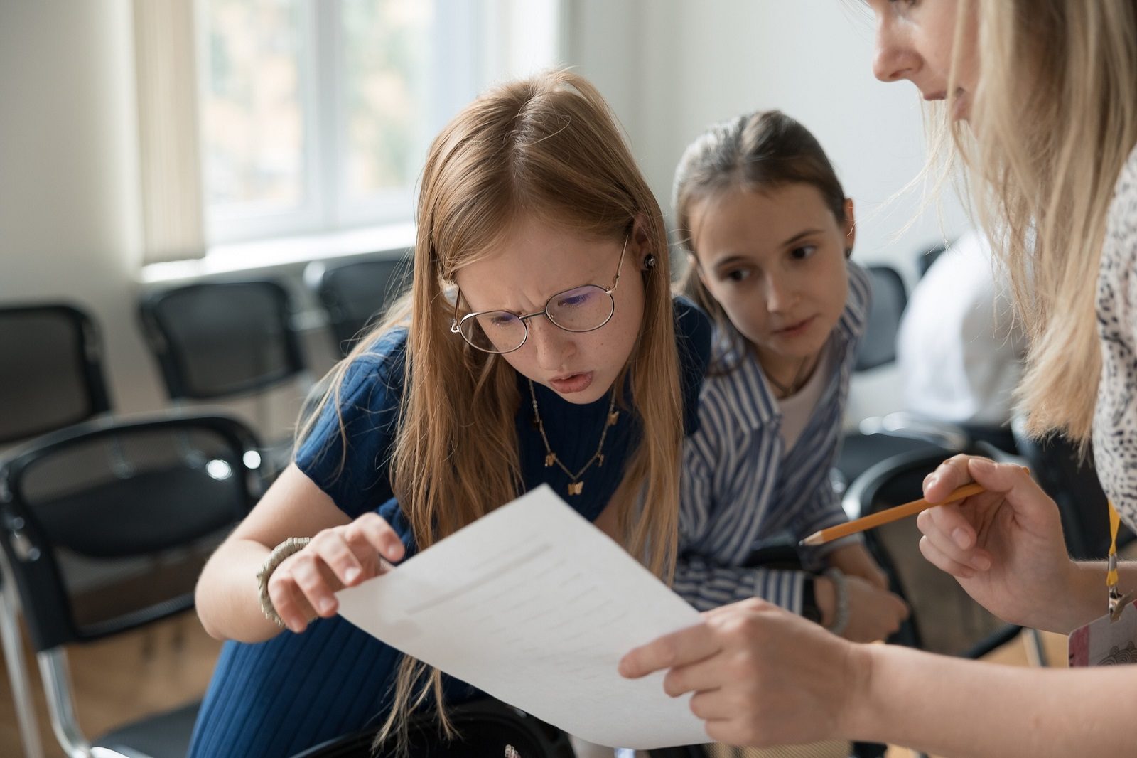 «Крупный план» в центре культуры и искусств «Щукино» – события на сайте «Московские Сезоны»