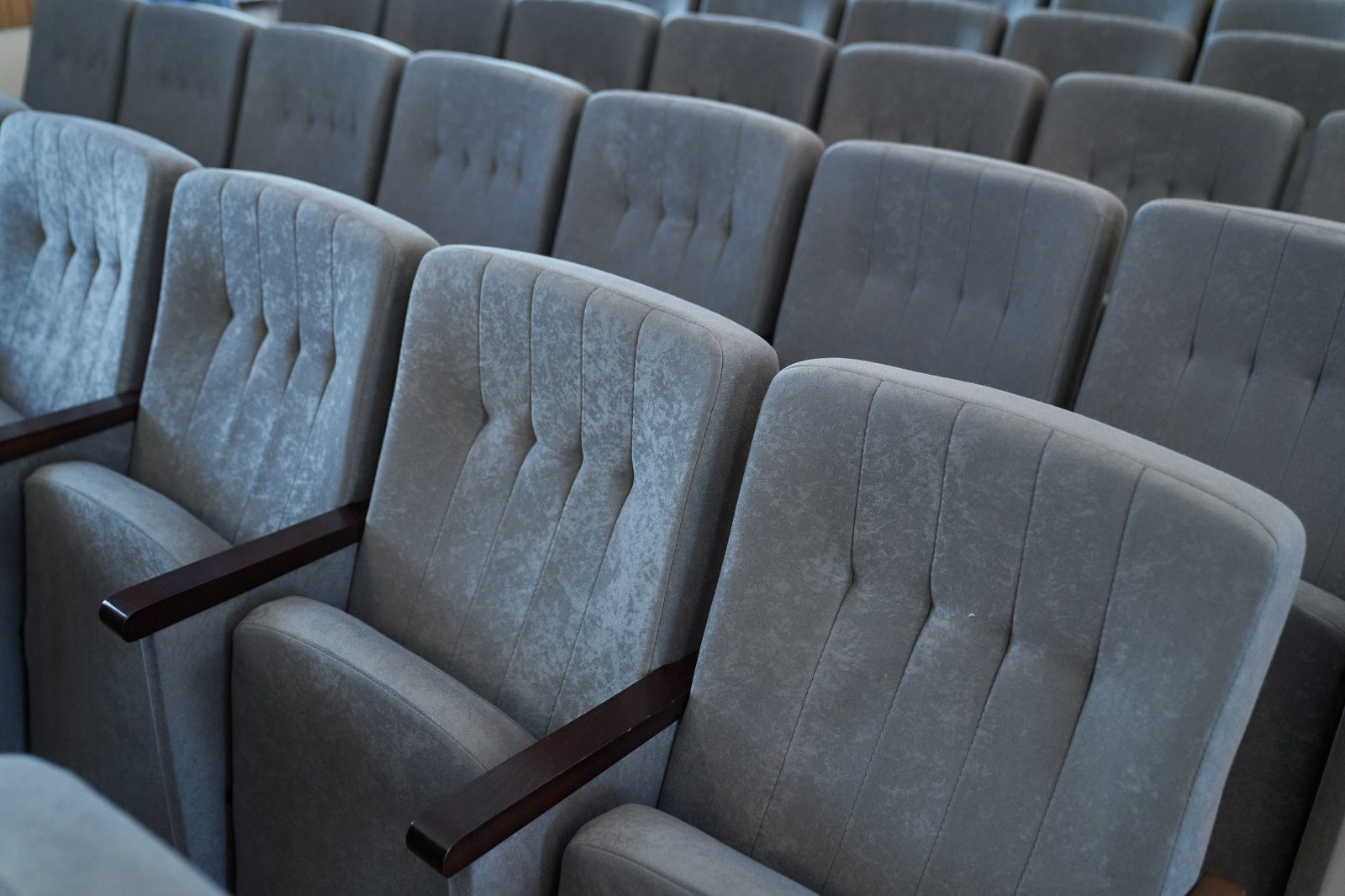 «Ночь кино» в библиотеке № 181 – события на сайте «Московские Сезоны»