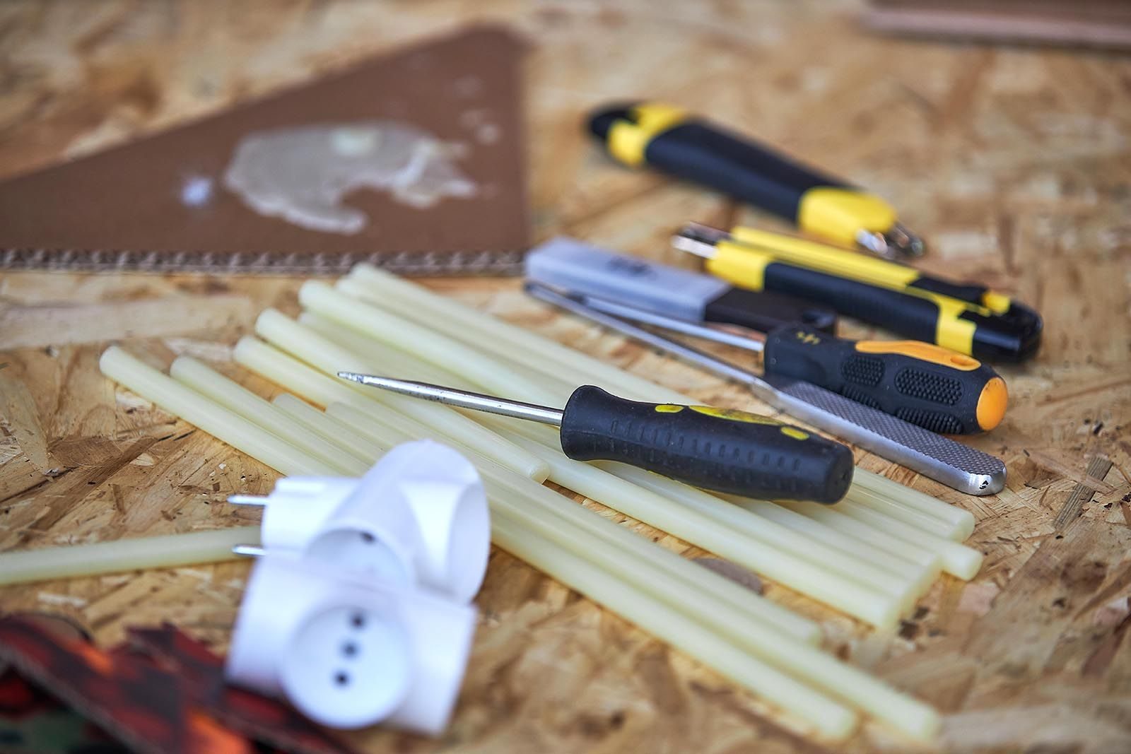 Столярное дело в Доме культуры «Содружество» – события на сайте «Московские Сезоны»