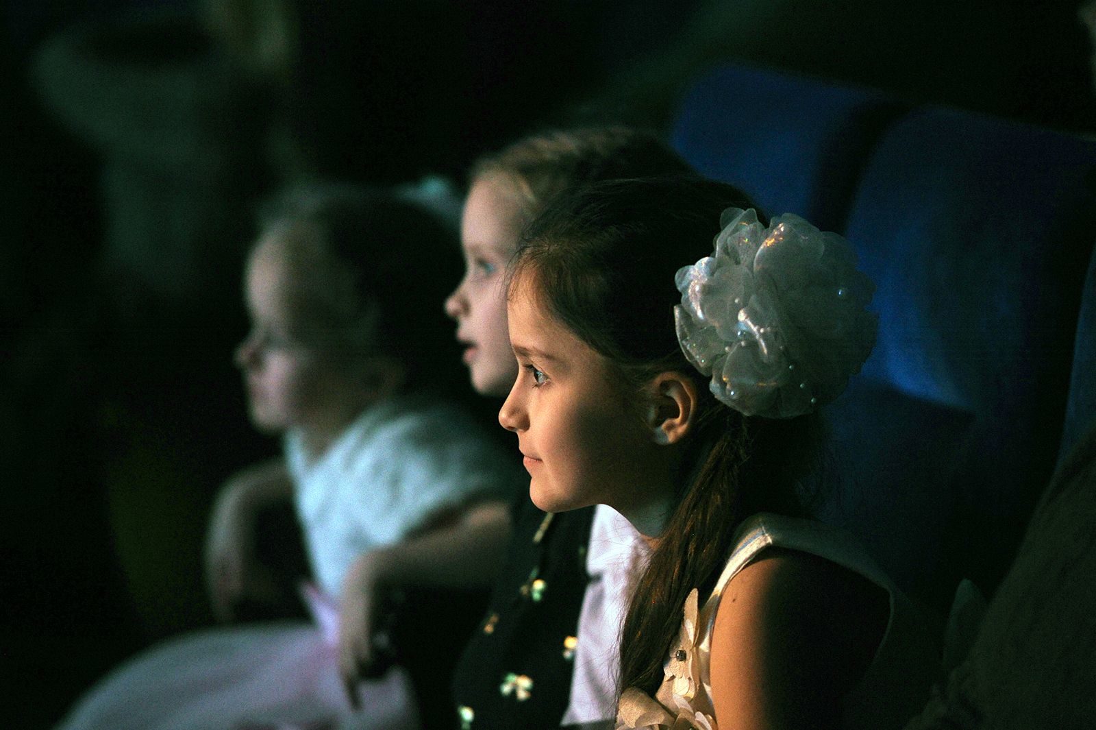 «Буквы разные писать» в культурном центре «Оптимист» – события на сайте «Московские Сезоны»