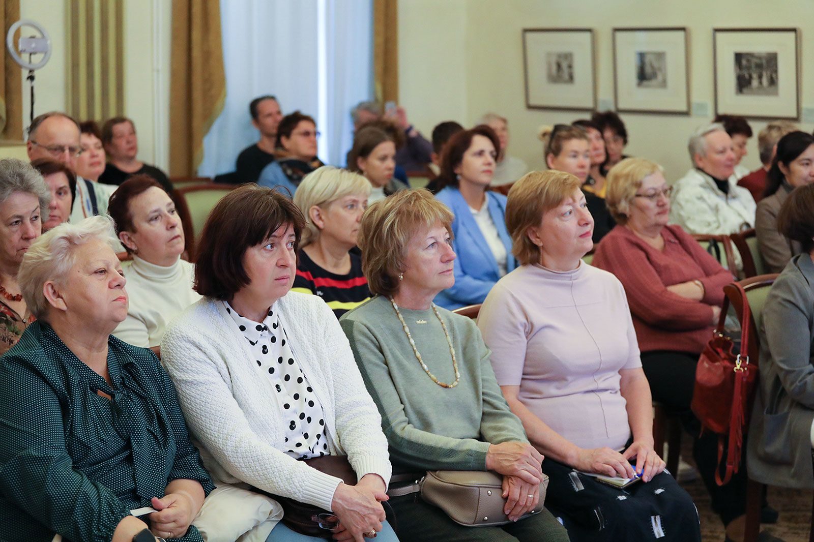«Летний пленэр» в культурном центре «Лидер» – события на сайте «Московские Сезоны»
