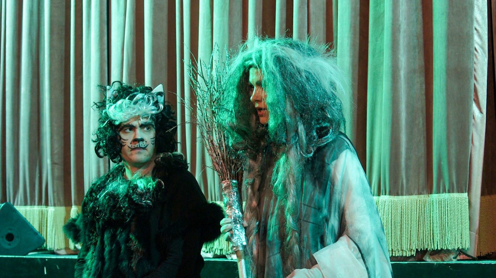 «Начинаем школу праздником веселым» в Доме культуры «Стимул» – события на сайте «Московские Сезоны»