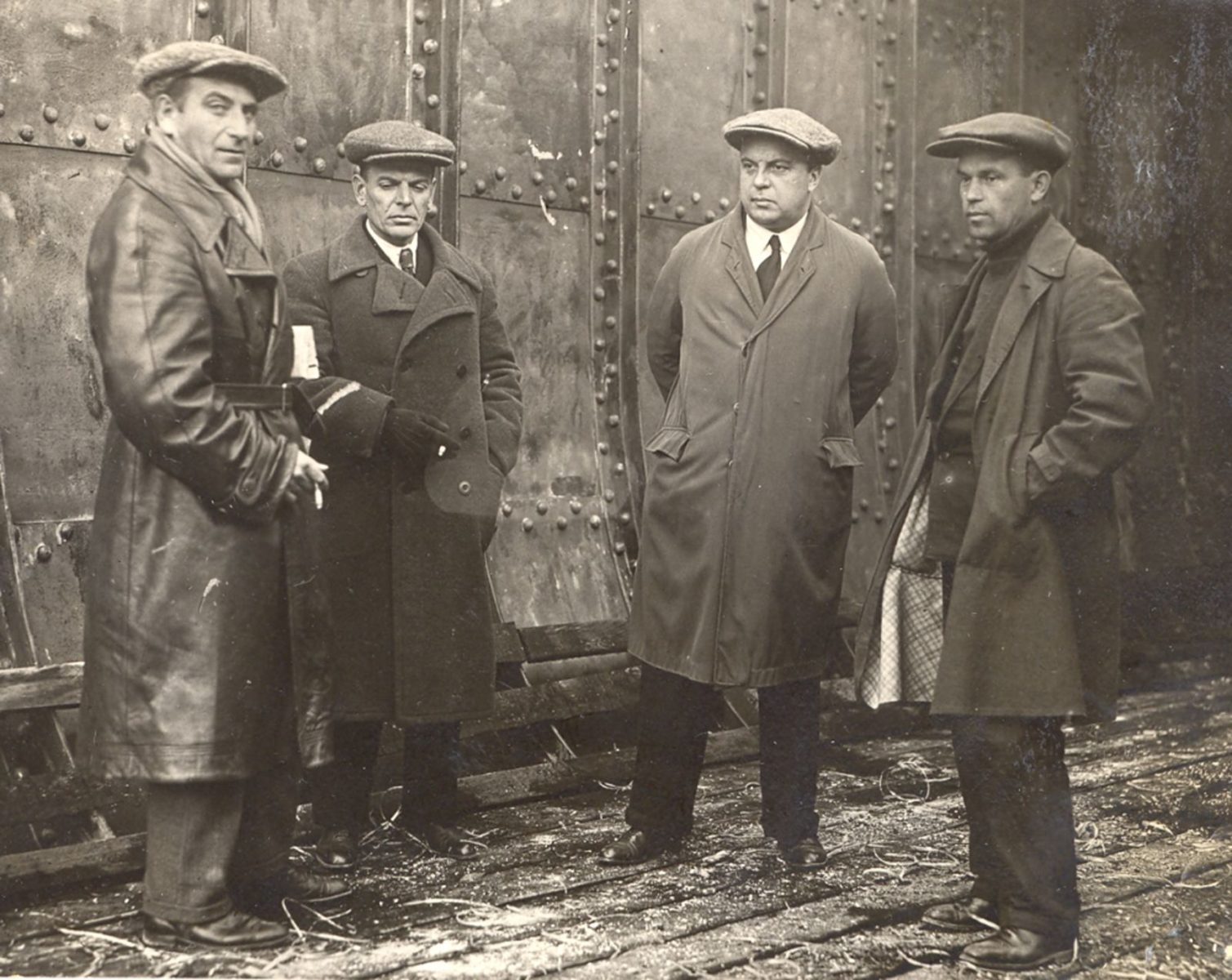 «От книги до кино. К истории литературных экранизаций» в Музее К.Г. Паустовского – события на сайте «Московские Сезоны»