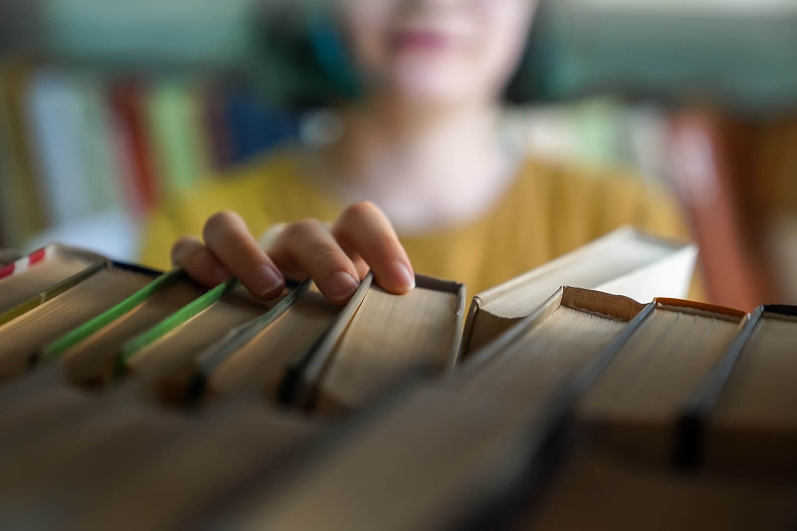 «Проверим свою грамотность» в библиотеке № 241 – события на сайте «Московские Сезоны»