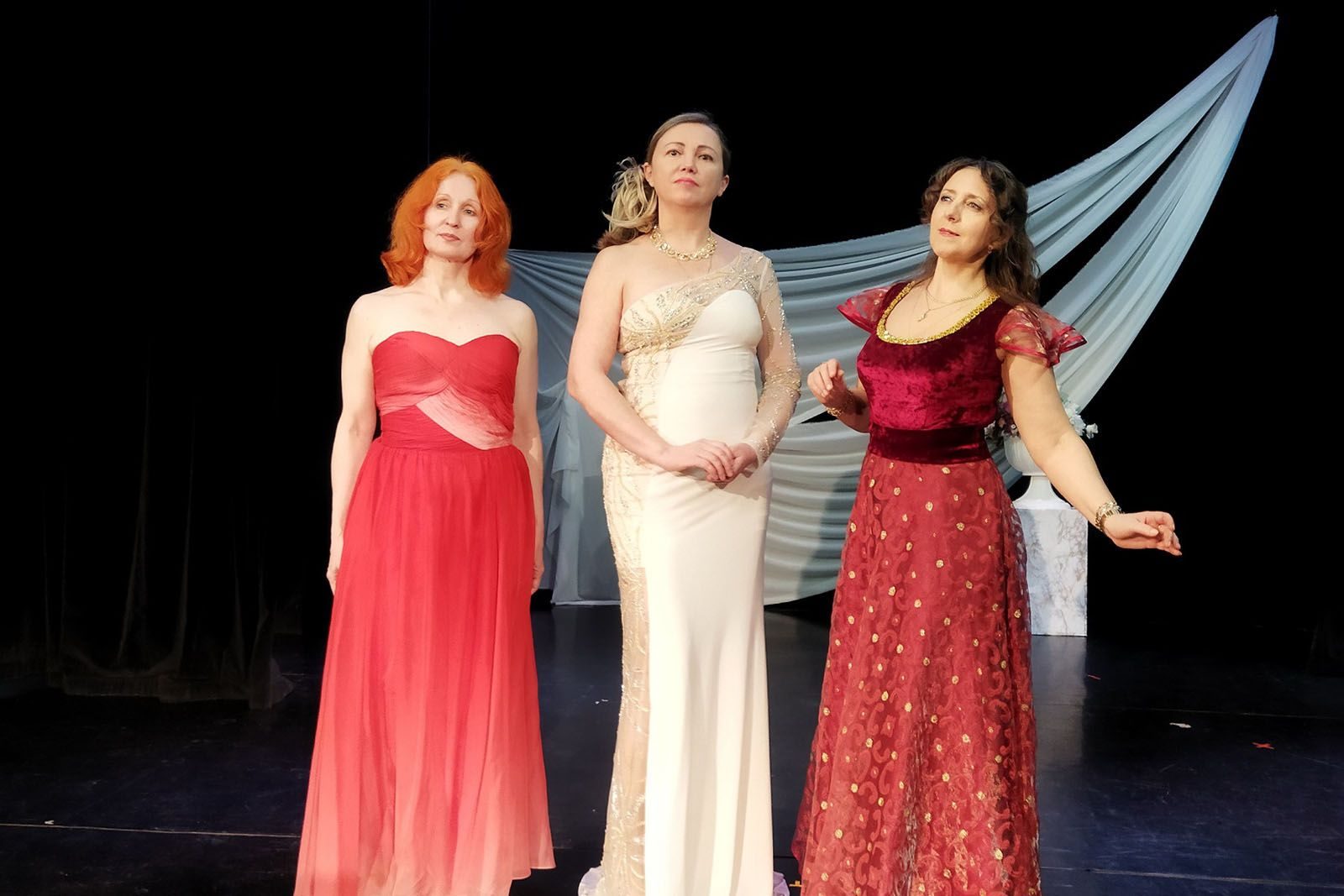 «Лучший город Земли» в Доме культуры «Стимул» – события на сайте «Московские Сезоны»