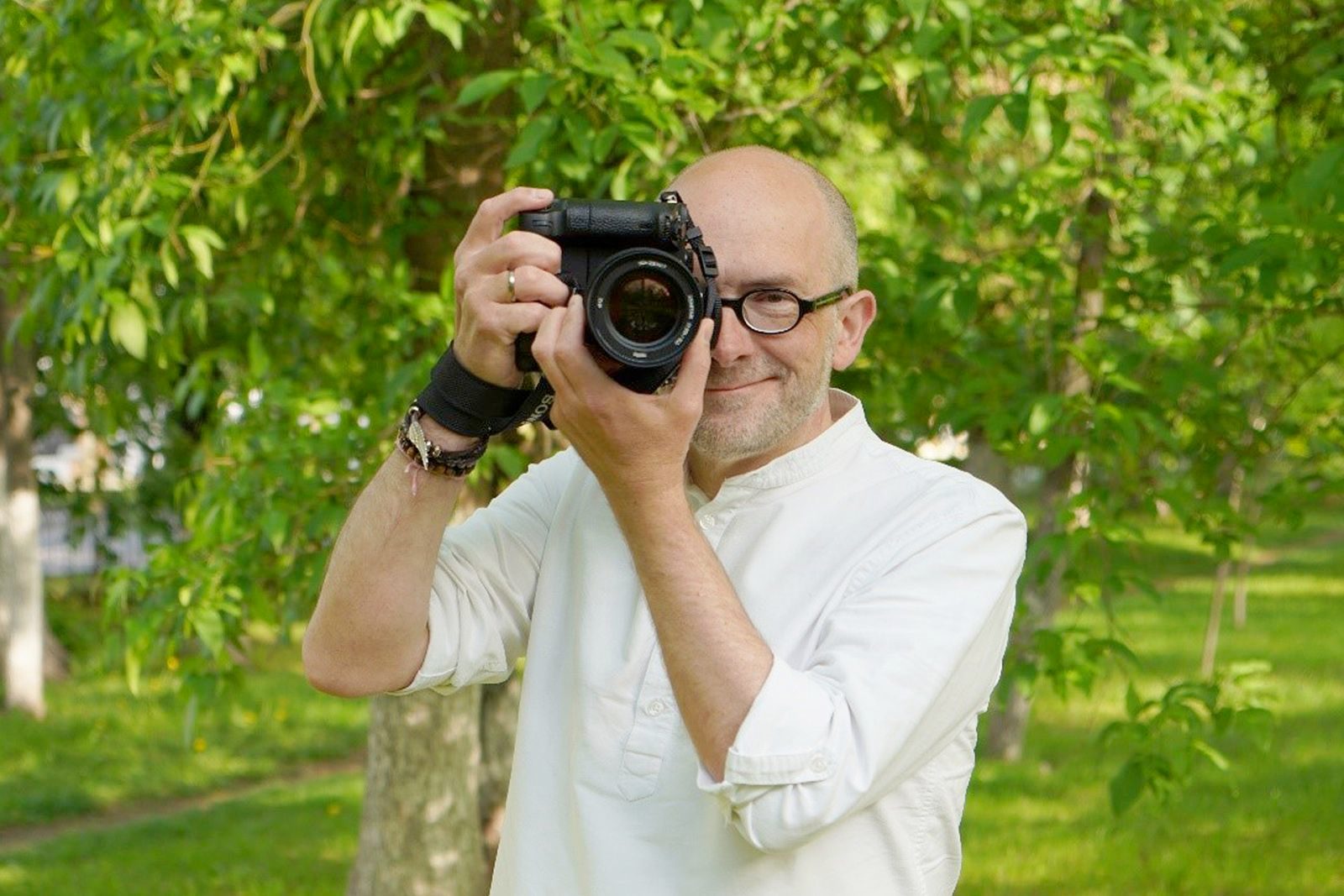 «Очарование России. Взгляд изнутри» в библиотеке-читальне имени А.С. Пушкина – события на сайте «Московские Сезоны»