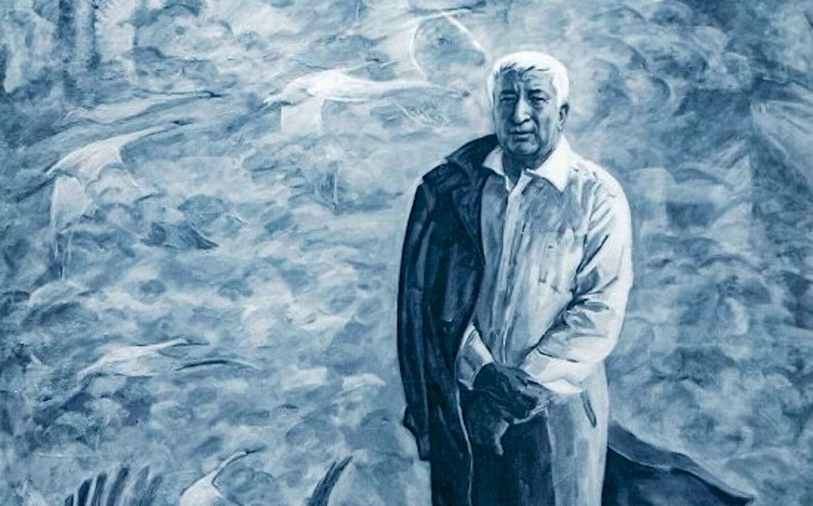 «Слово о Расуле Гамзатове» в библиотеке № 241 – события на сайте «Московские Сезоны»