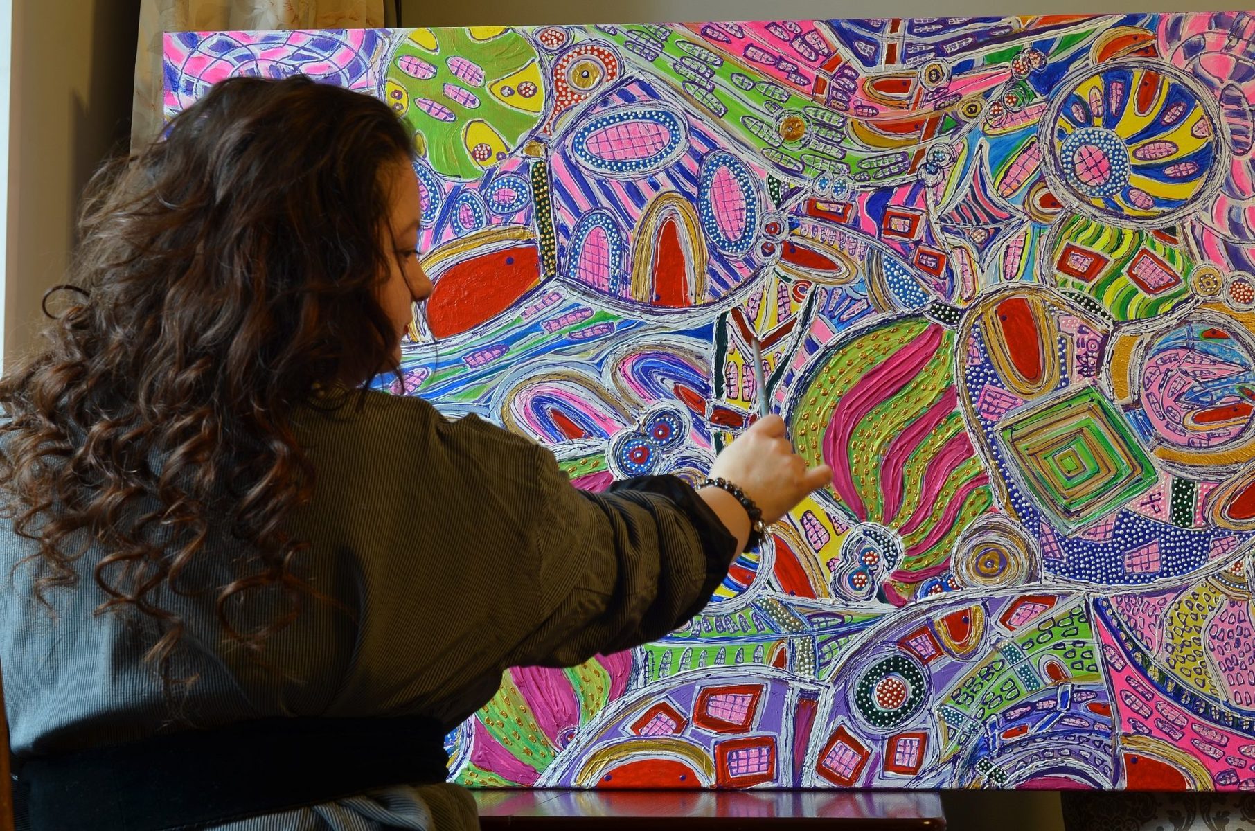 Детективный квест в центре культуры и искусств «Щукино» – события на сайте «Московские Сезоны»