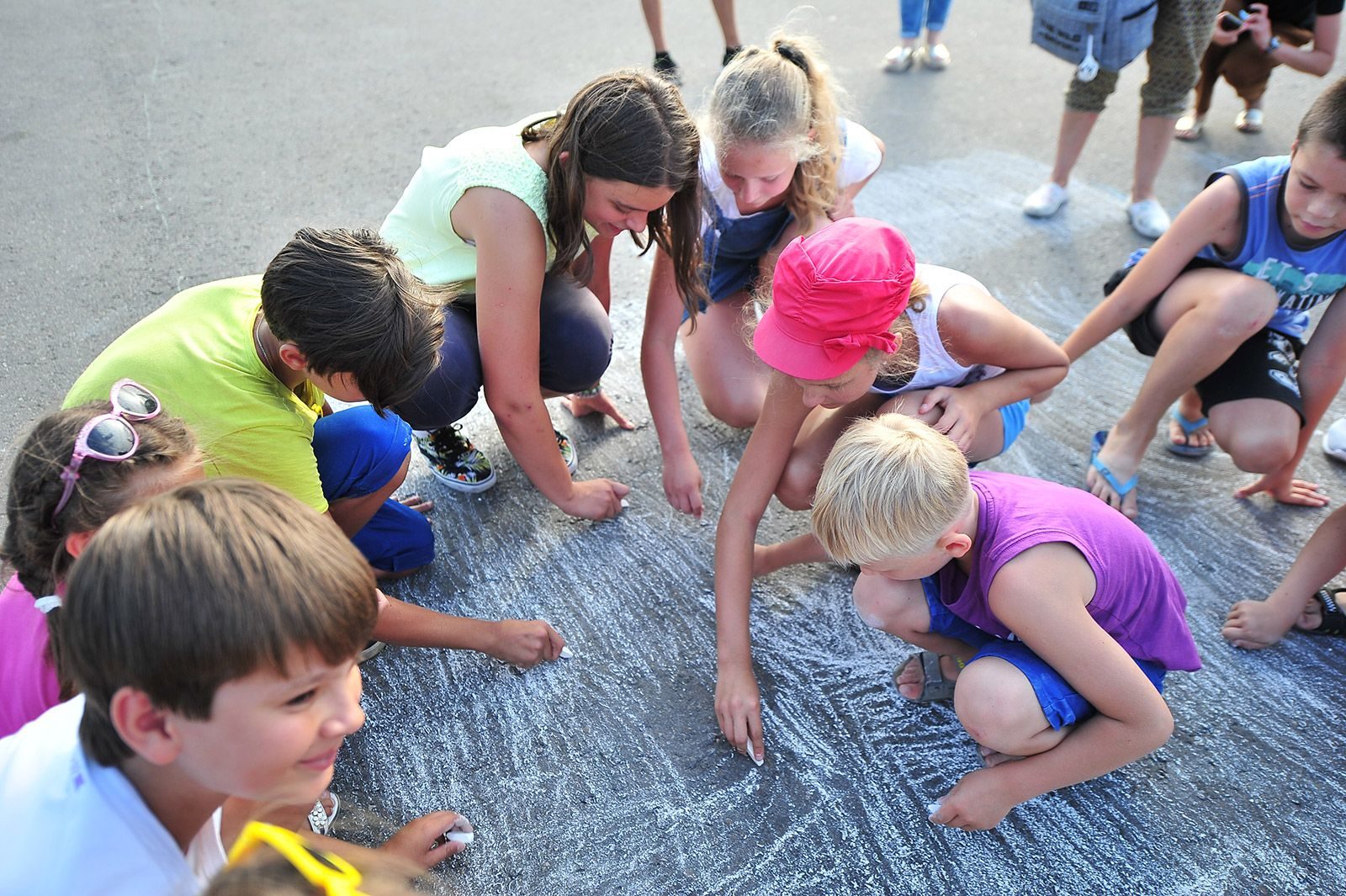 «Любимый город — Москва» в библиотеке № 232 – события на сайте «Московские Сезоны»