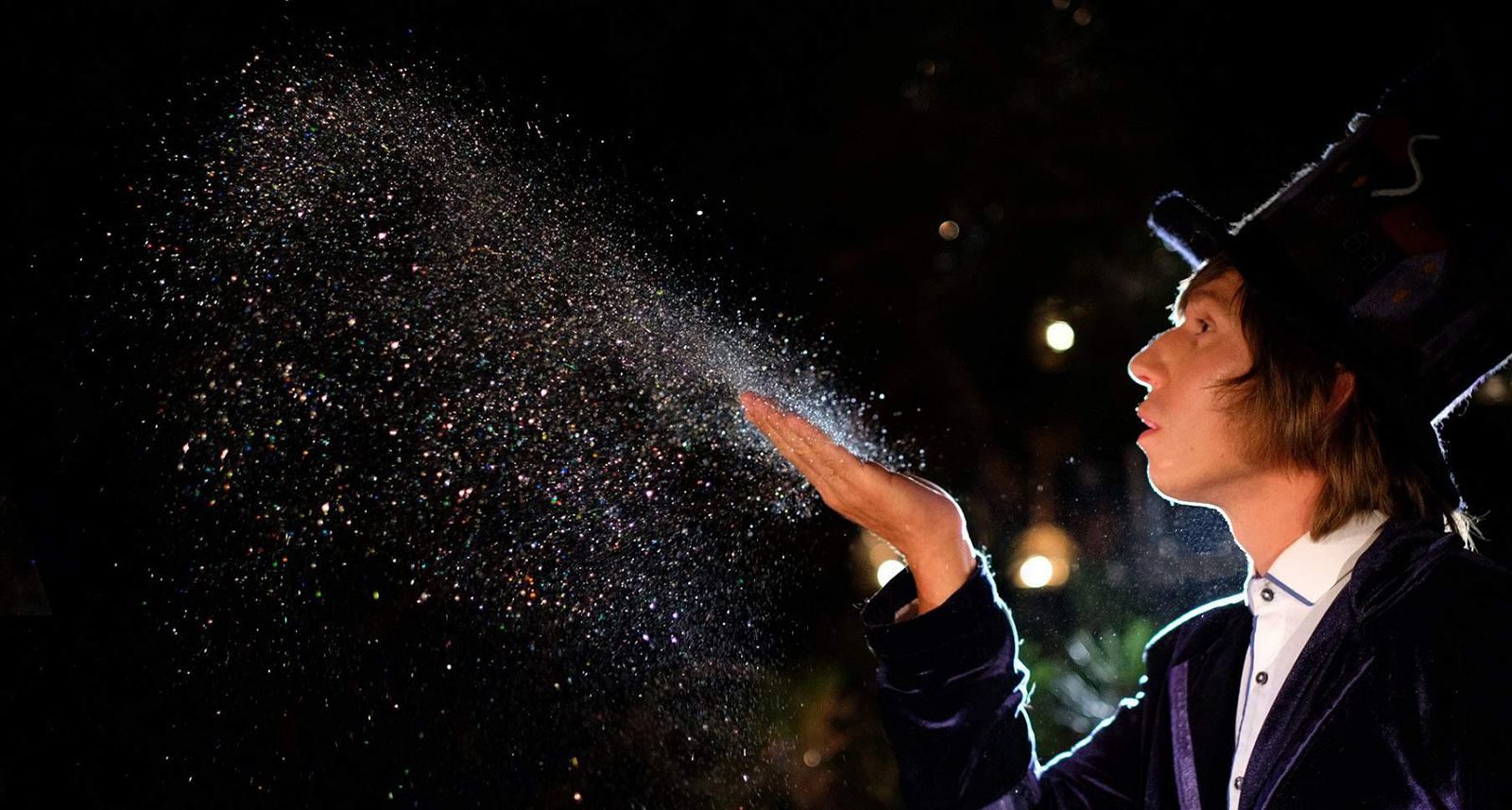 «Волшебник и дракон» в библиотеке № 252 – события на сайте «Московские Сезоны»