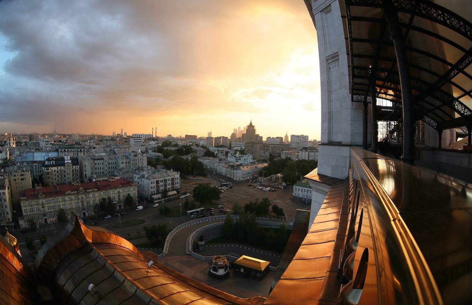 «Московский калейдоскоп» в Чеховском культурном центре – события на сайте «Московские Сезоны»