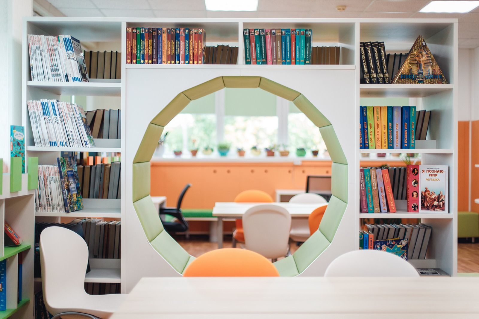 «Археология» в центральной библиотеке № 249 – события на сайте «Московские Сезоны»