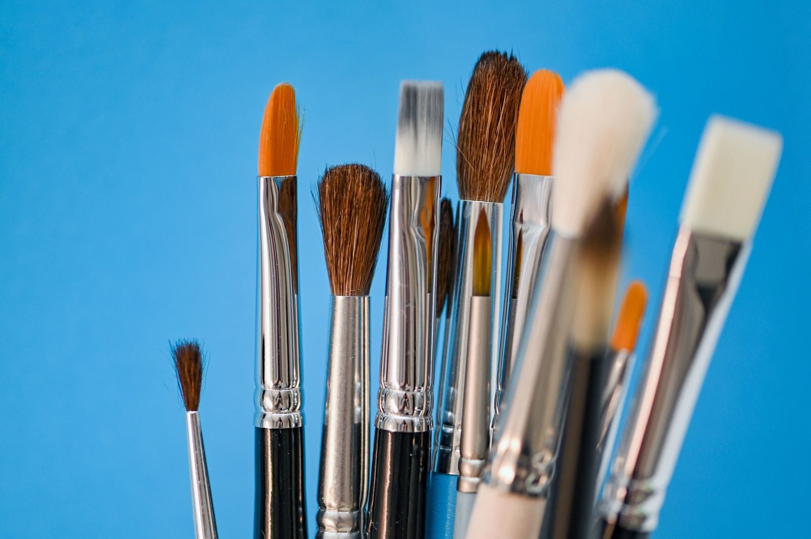 «Микроорганизмы и где они обитают. Часть 1» в культурном центре «Марьина Роща» – события на сайте «Московские Сезоны»