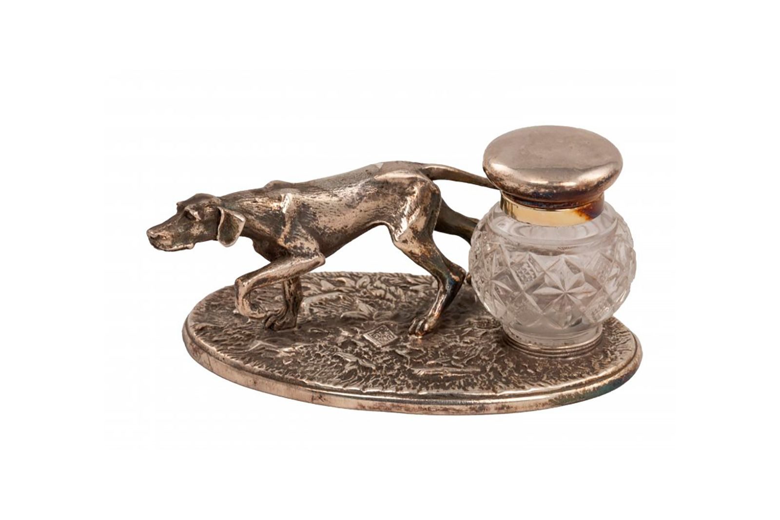 «Животный мир в старинных письменных приборах» в Дарвиновском музее – события на сайте «Московские Сезоны»