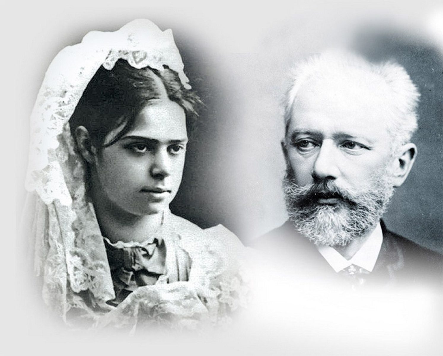 «Петр Чайковский и Евлалия Кадмина. Жестокий романс» в библиотеке-читальне имени И.С. Тургенева – события на сайте «Московские Сезоны»