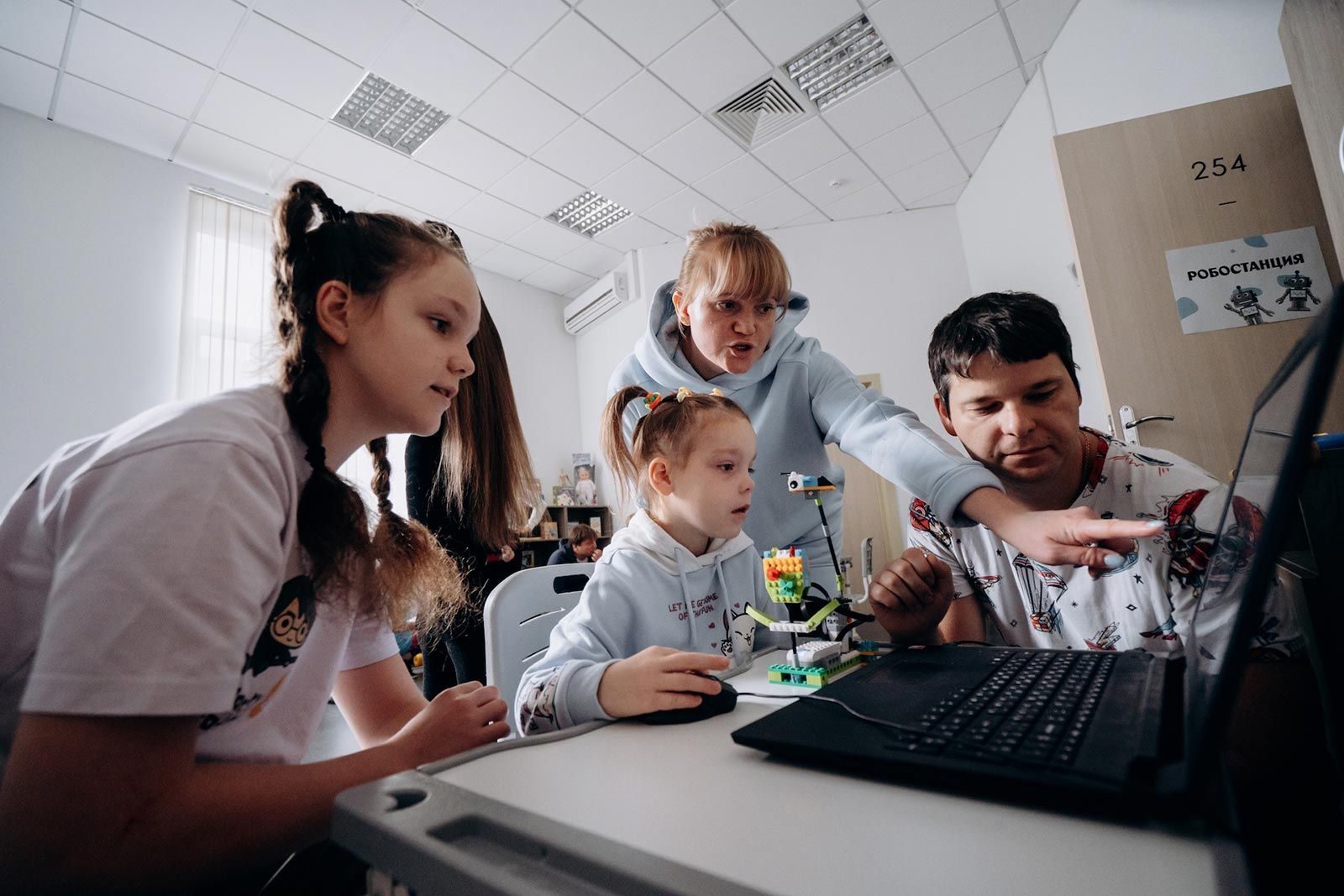 «Шум» в культурном центре «Северное Чертаново» – события на сайте «Московские Сезоны»
