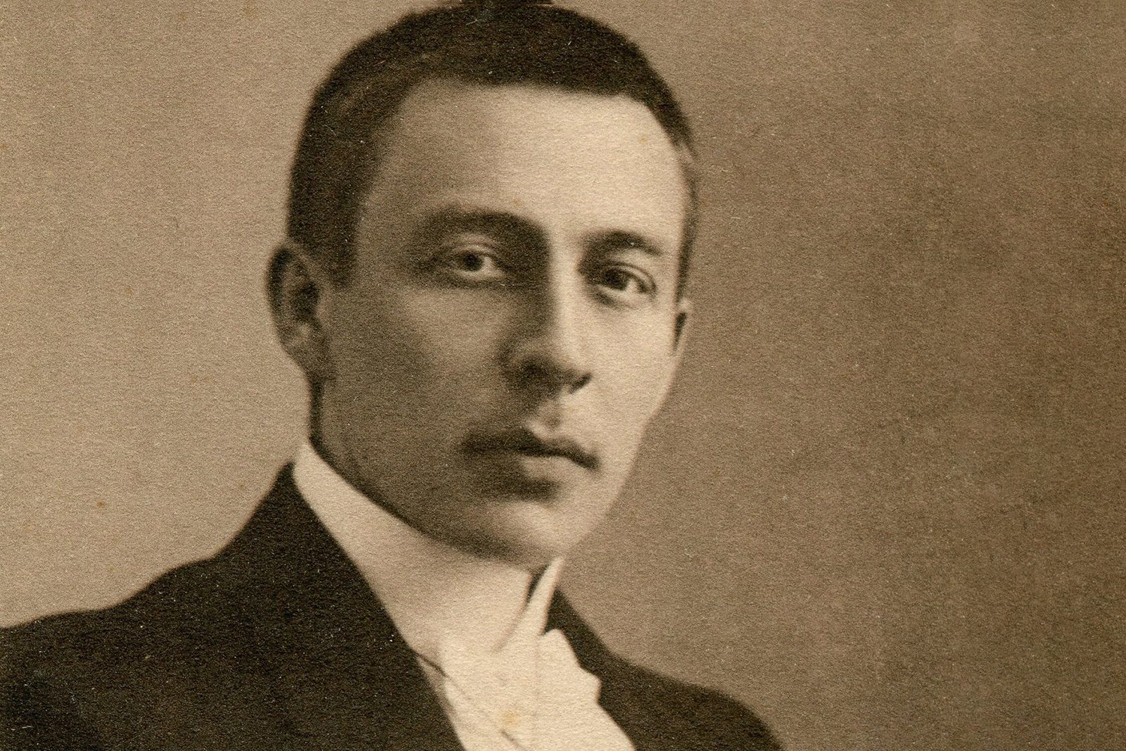 «“Алеко”. История одной оперы» в Российском национальном музее музыки – события на сайте «Московские Сезоны»