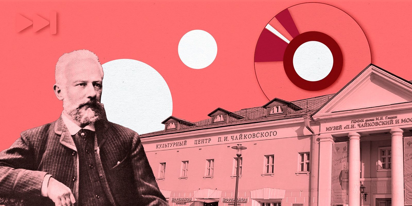 Пешеходная экскурсия «Прогулка к Чайковскому» – события на сайте «Московские Сезоны»