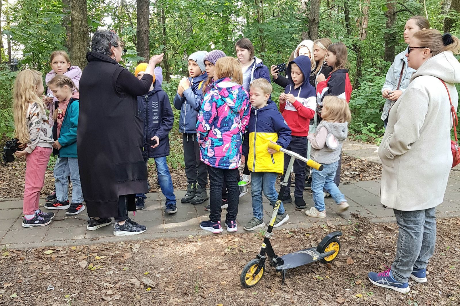 «БиблиоГербарий» в библиотеке № 251 – события на сайте «Московские Сезоны»