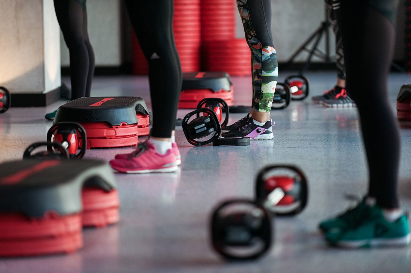 Программа семейного досуга в клубе «Атом» – события на сайте «Московские Сезоны»