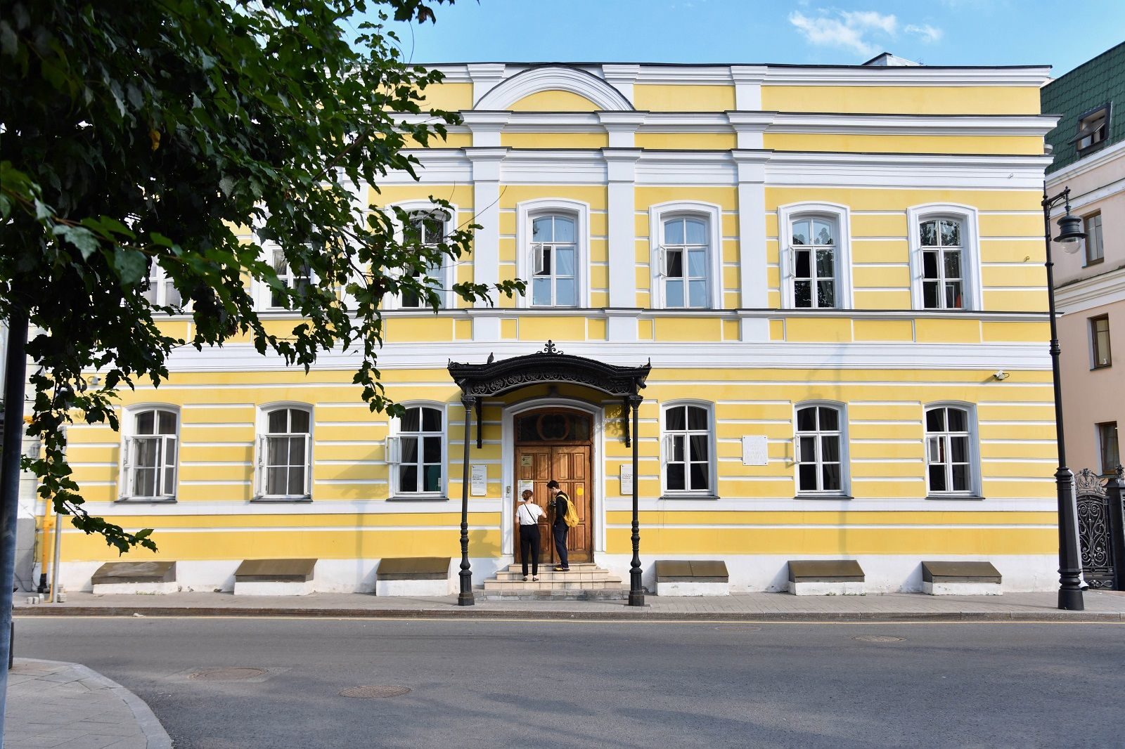 «Душа моей души» в Доме-музее Марины Цветаевой – события на сайте «Московские Сезоны»