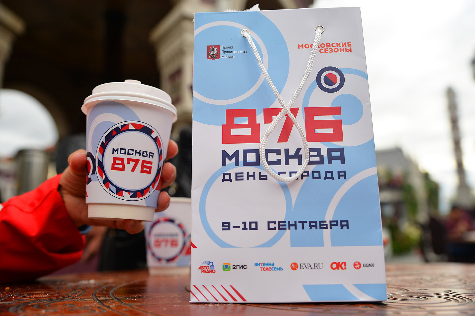 Архитектурный цех на Площади Революции – события на сайте «Московские Сезоны»