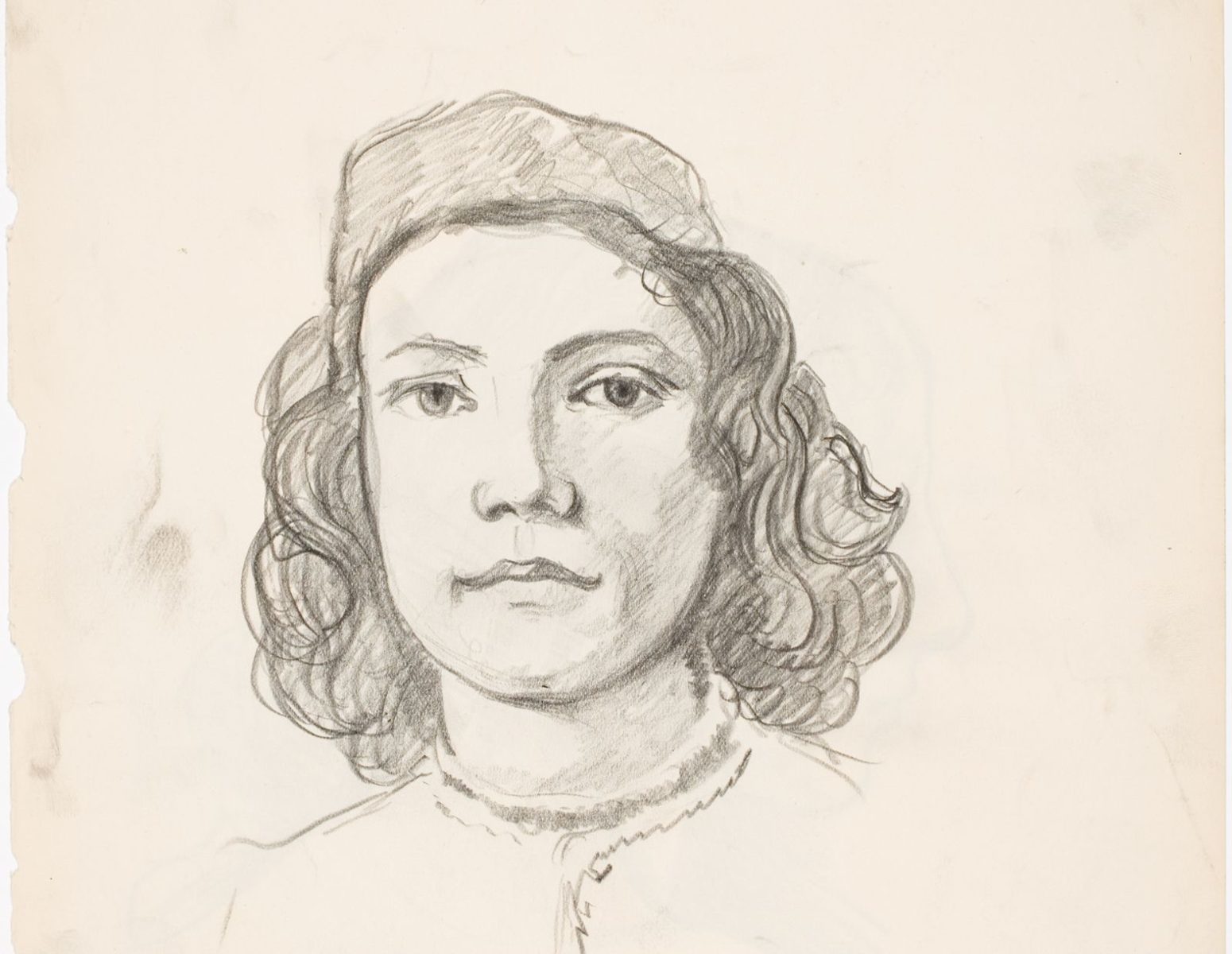 «Графический портрет» в культурном центре «Восток» – события на сайте «Московские Сезоны»