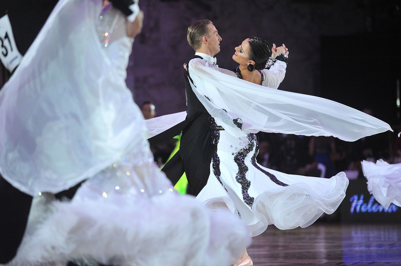 Мастер-класс по историко-бытовому танцу в культурном центре «Содружество» – события на сайте «Московские Сезоны»