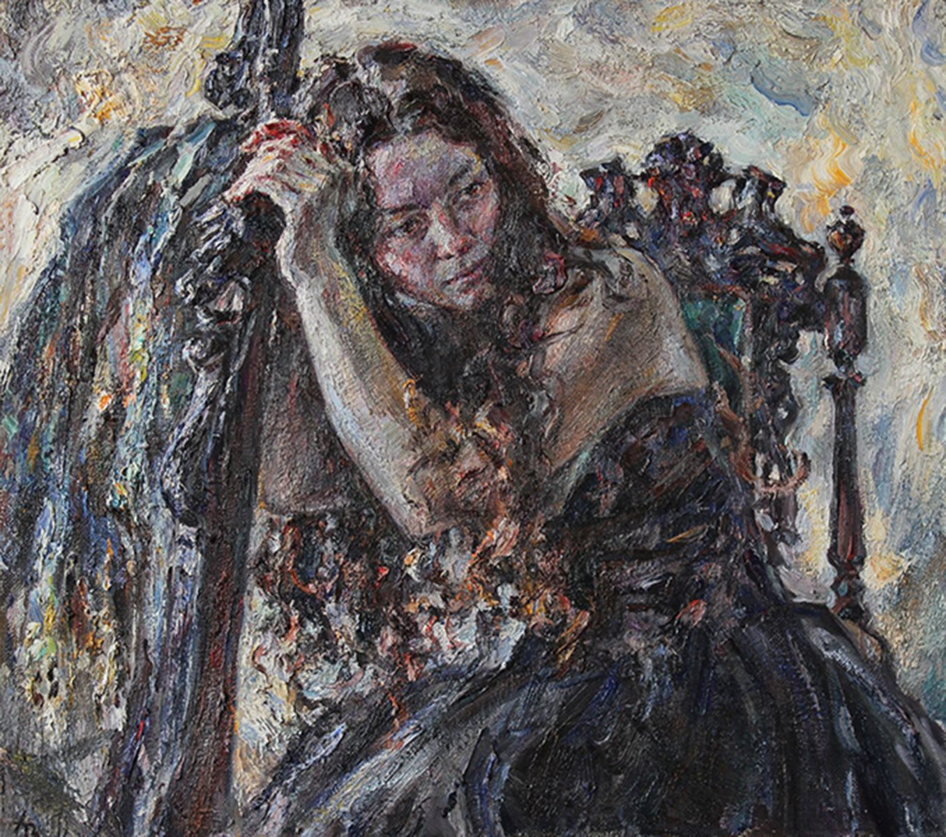 «Хочу свою свечу зажечь» в культурном центре «Митино» – события на сайте «Московские Сезоны»