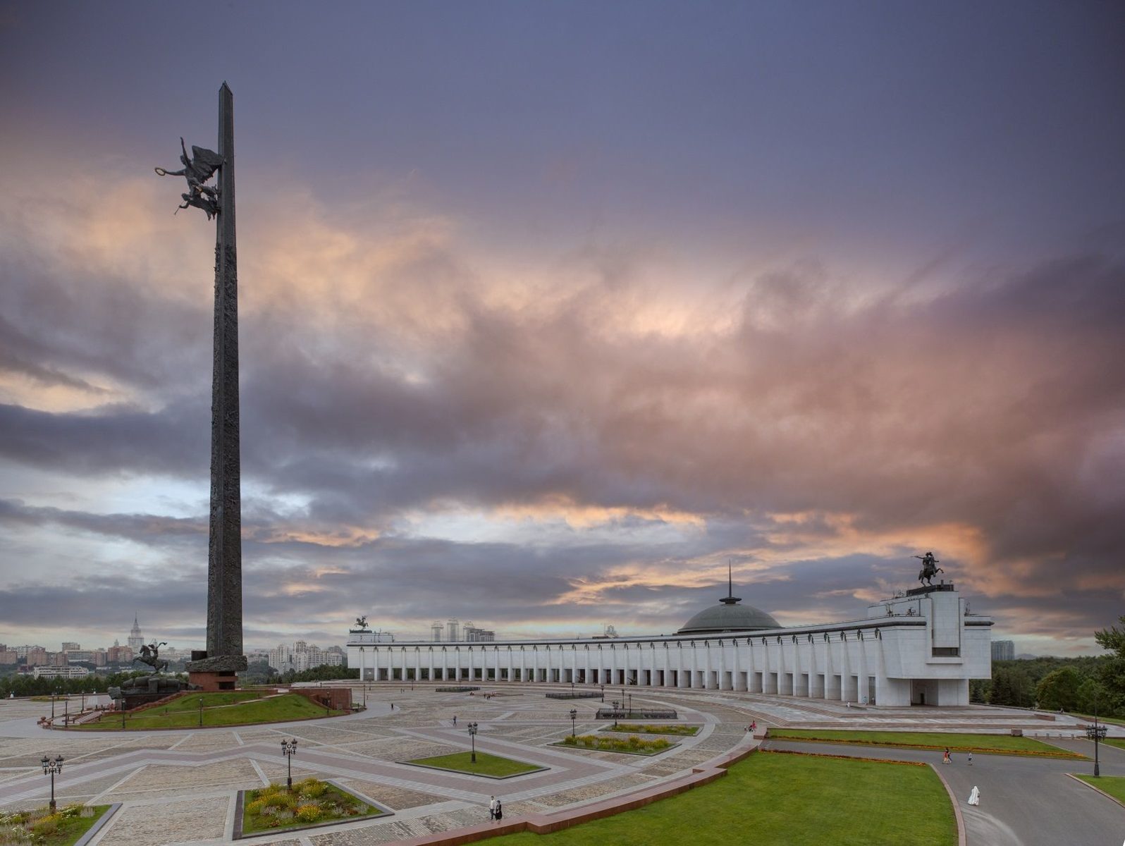 «Жизнь за Москву» в Музее Победы – события на сайте «Московские Сезоны»