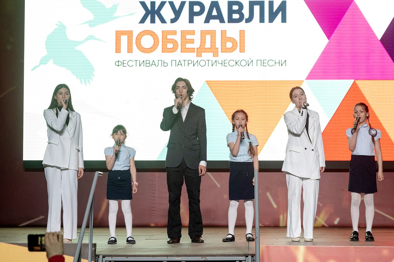 «Осень на горе» в музее «Главные оружейные реликвии армии» – события на сайте «Московские Сезоны»