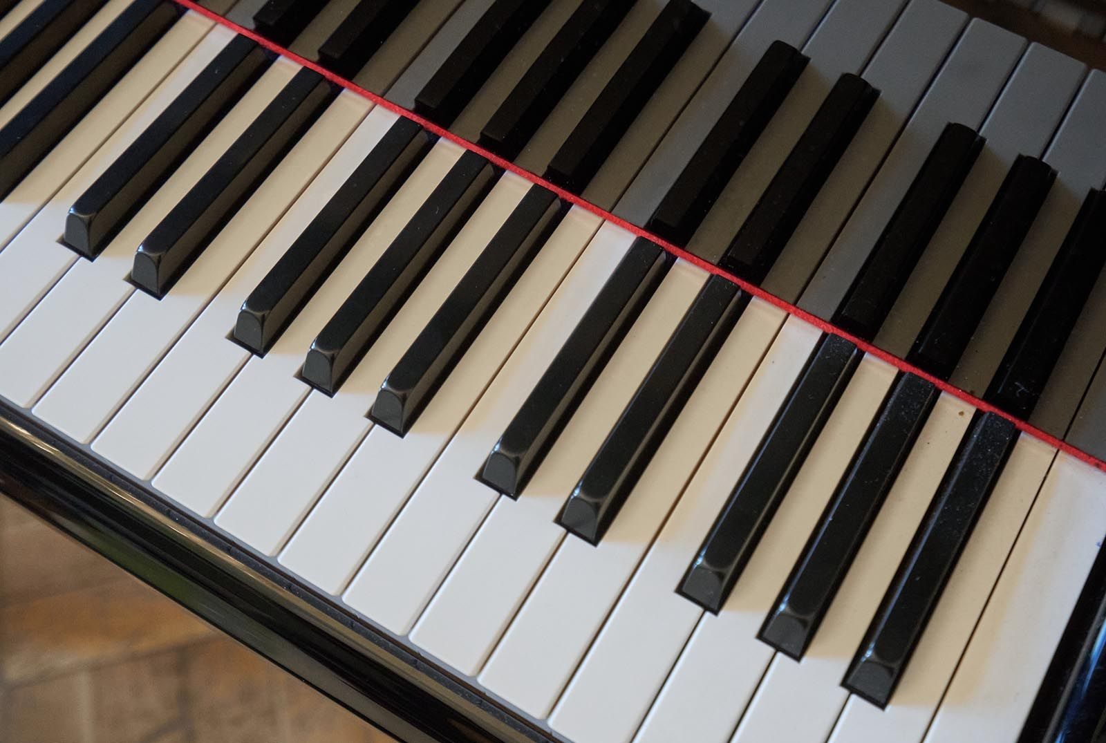 «Музыка — волшебная страна» в библиотеке № 186 имени С.А. Есенина – события на сайте «Московские Сезоны»