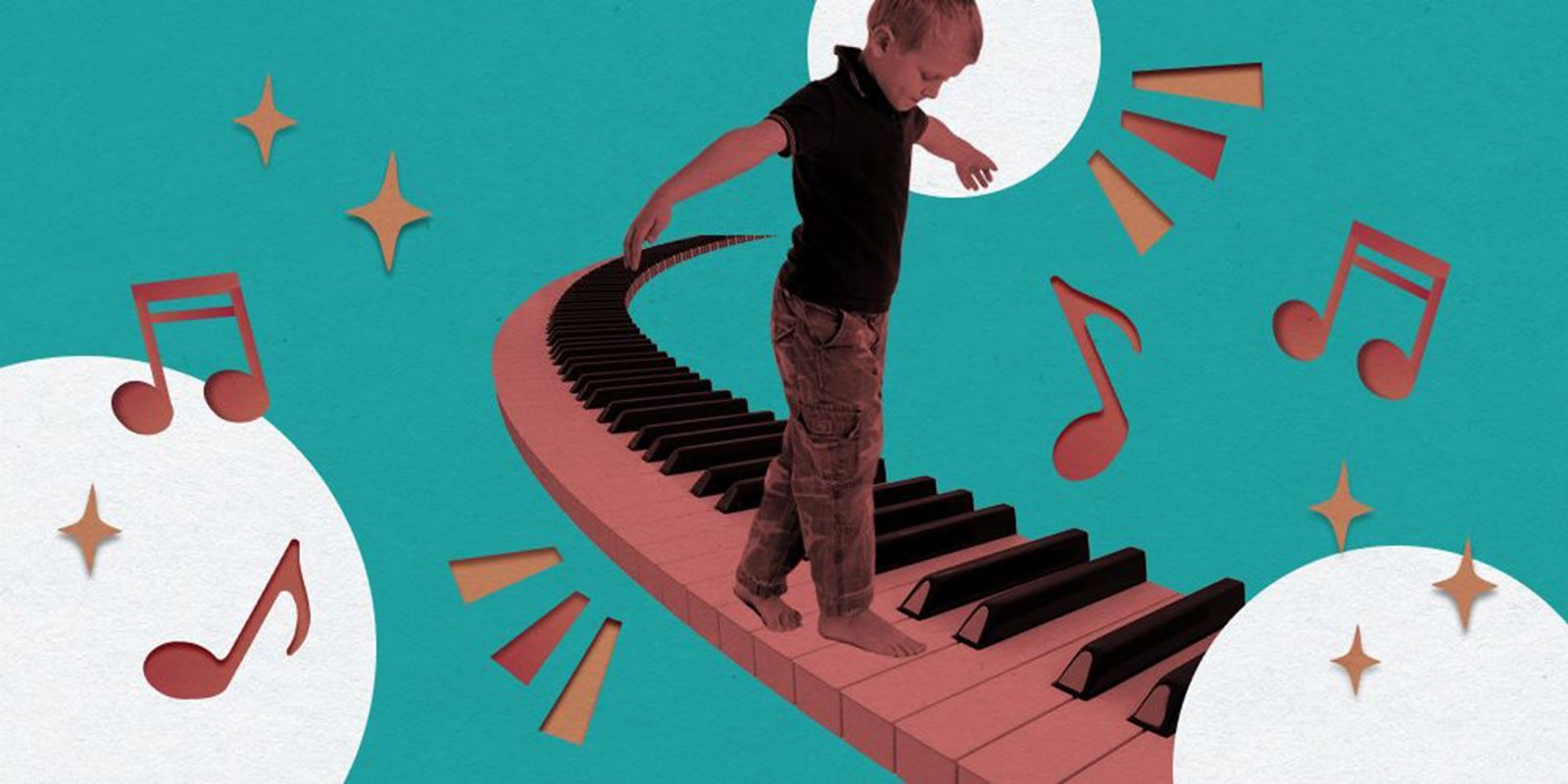 «Музыка в мире детства» в Российском национальном музее музыки – события на сайте «Московские Сезоны»