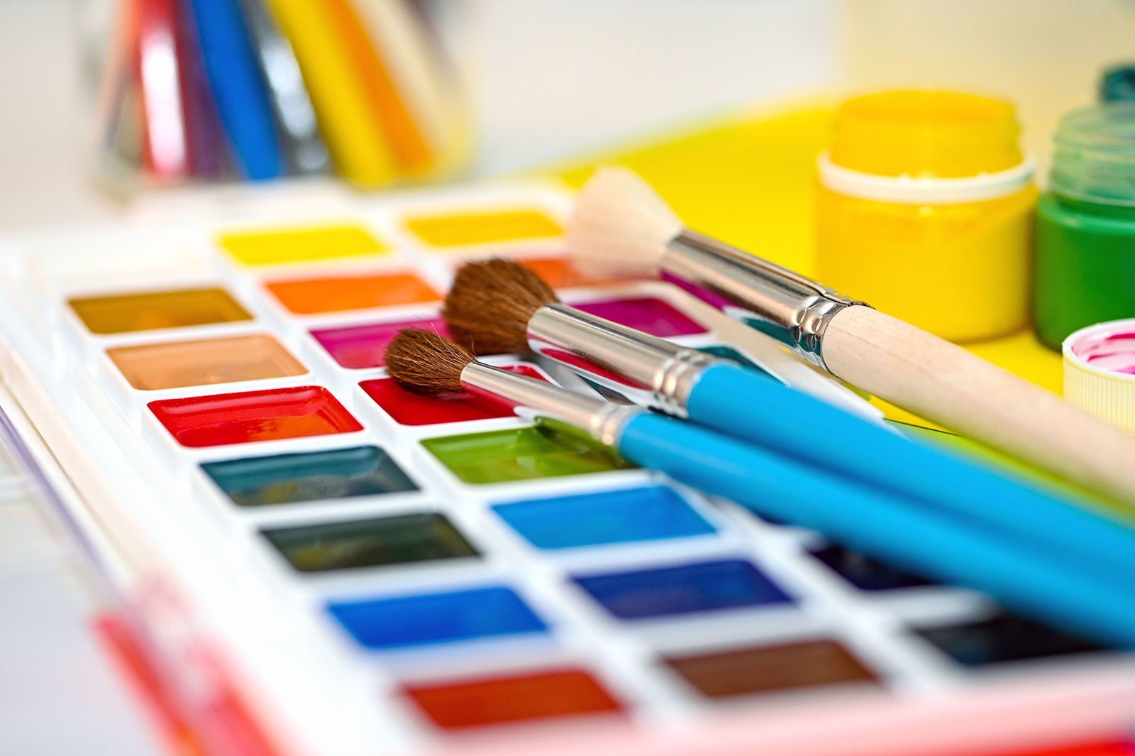 «Осеннее аквачудо» в библиотеке № 94 – события на сайте «Московские Сезоны»