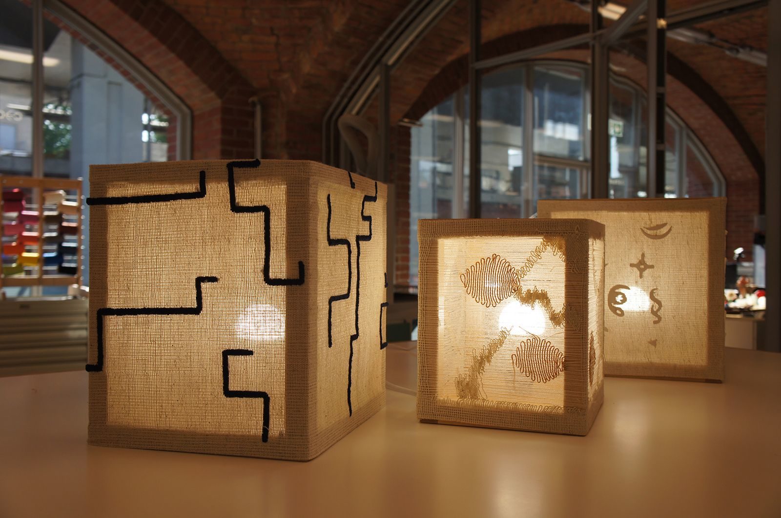 «Придумали и сделали!» во Всероссийском музее декоративного искусства – события на сайте «Московские Сезоны»