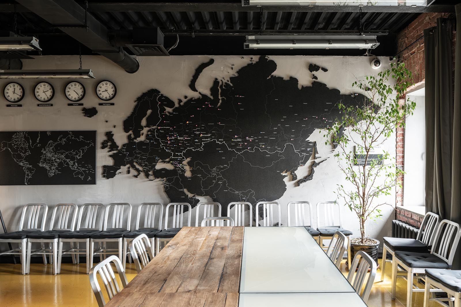 Memory Forum в Музее истории ГУЛАГа – события на сайте «Московские Сезоны»