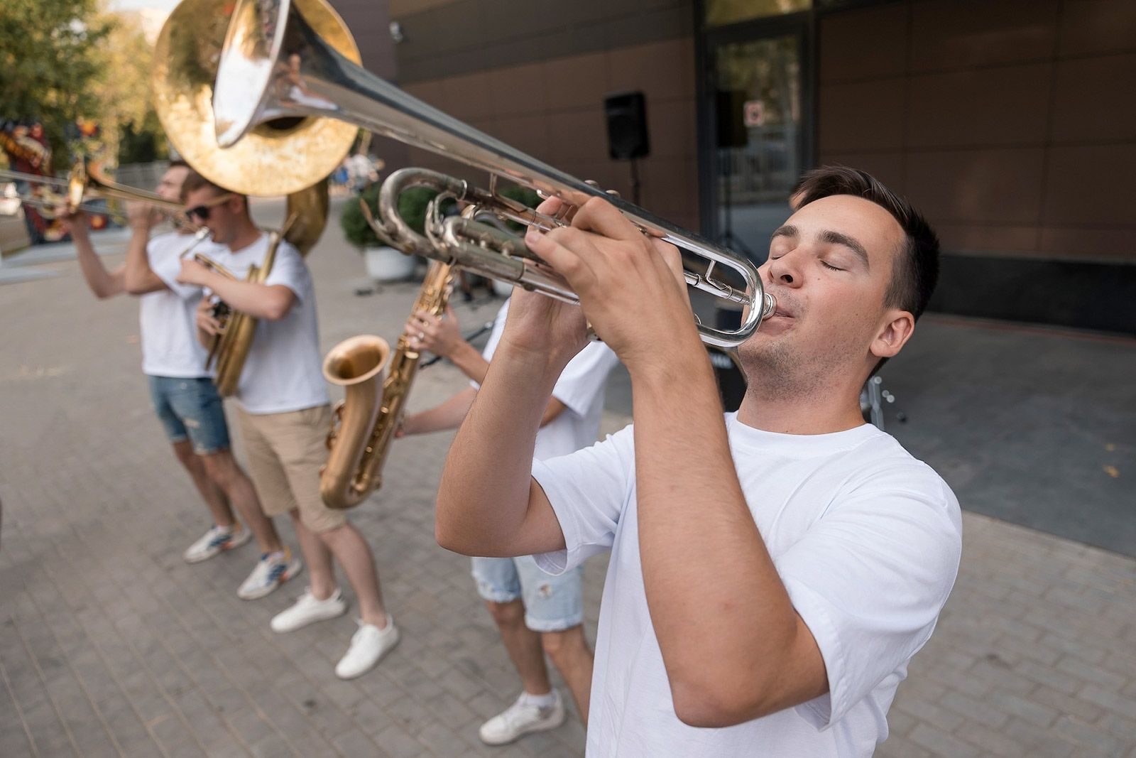 «Вторая молодость» в культурном центре «Северное Чертаново» – события на сайте «Московские Сезоны»