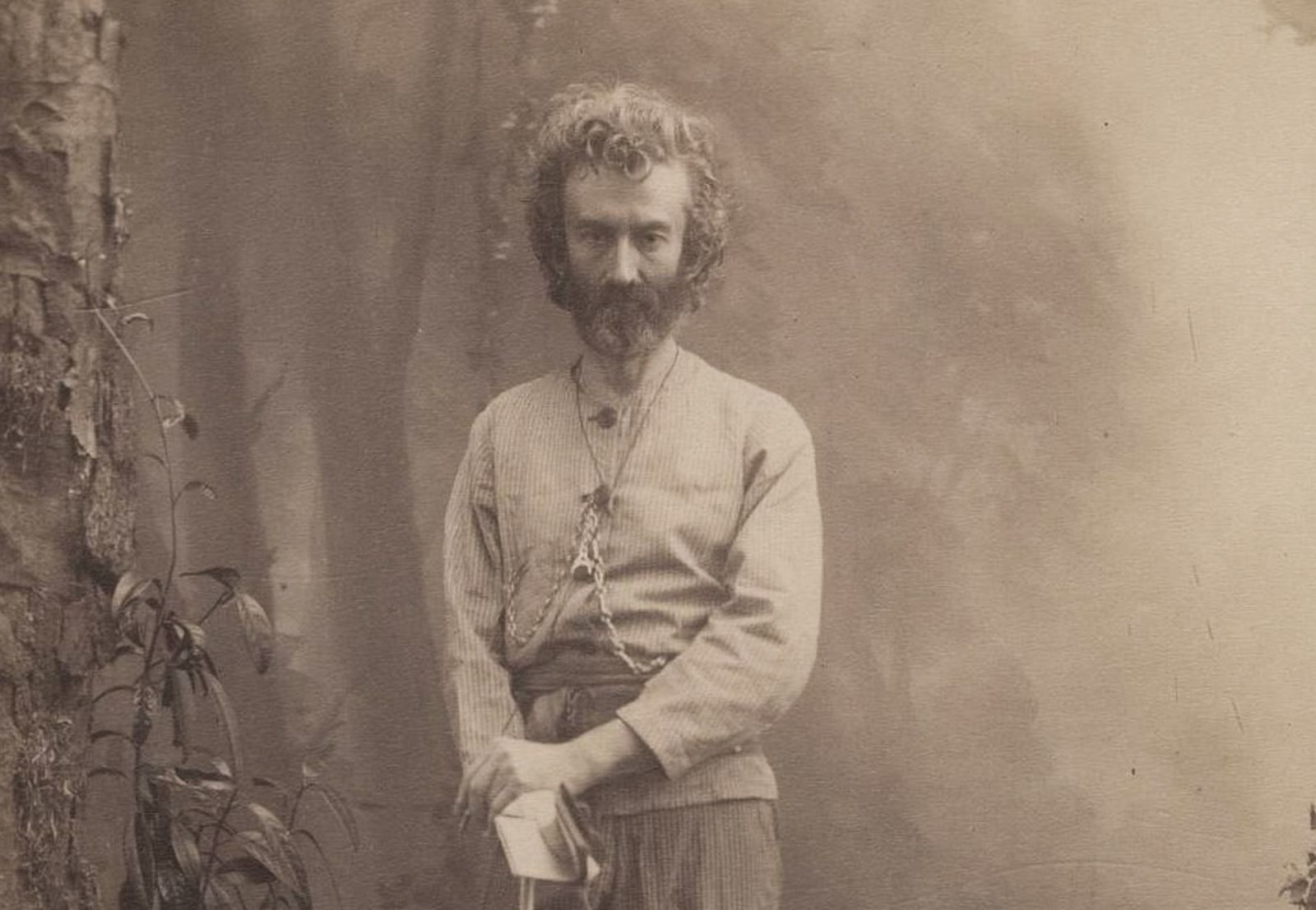 «Берег Маклая: взгляд этнографа» в Государственной публичной исторической библиотеке России – события на сайте «Московские Сезоны»