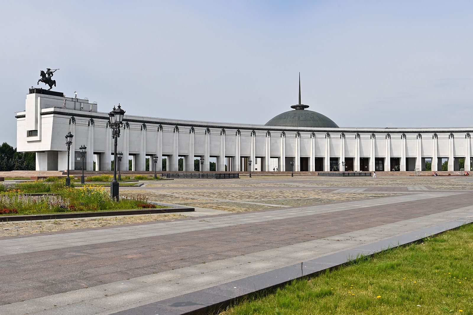 «Великолепные обезьяны. История эмоционального разума» в Музее Победы – события на сайте «Московские Сезоны»