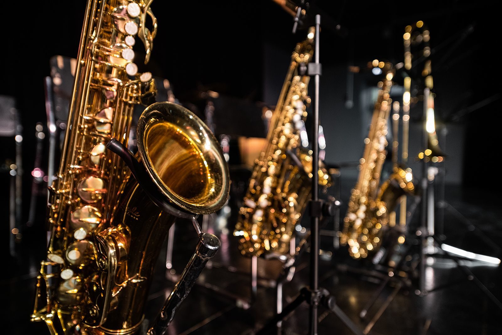 Jazz Consilium в культурном центре «Ивановский» – события на сайте «Московские Сезоны»