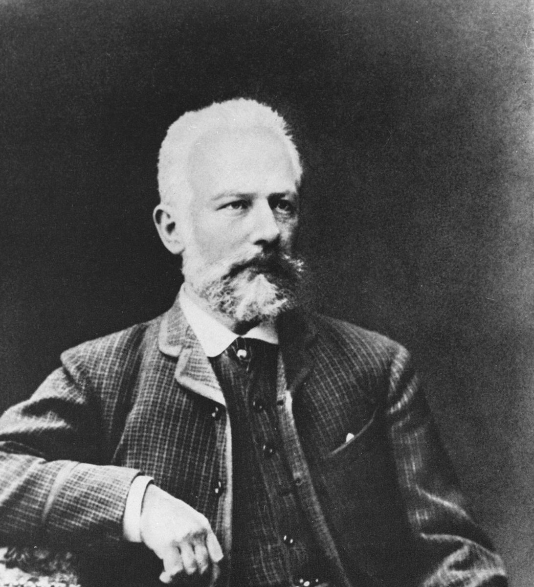 «Фантазии и воспоминания П.И. Чайковского» в библиотеке искусств имени А.П. Боголюбова – события на сайте «Московские Сезоны»