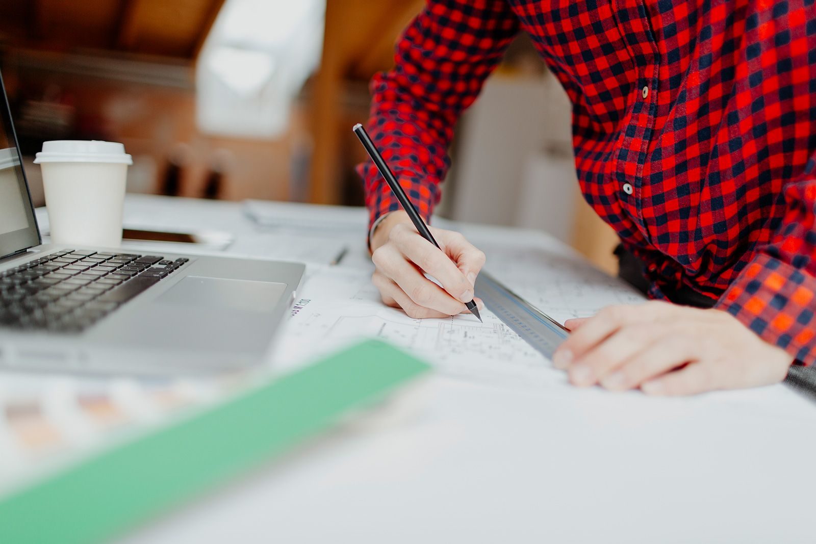 «Лекторий TechnoScience: профессия — архитектор» в библиотеке № 240 – события на сайте «Московские Сезоны»