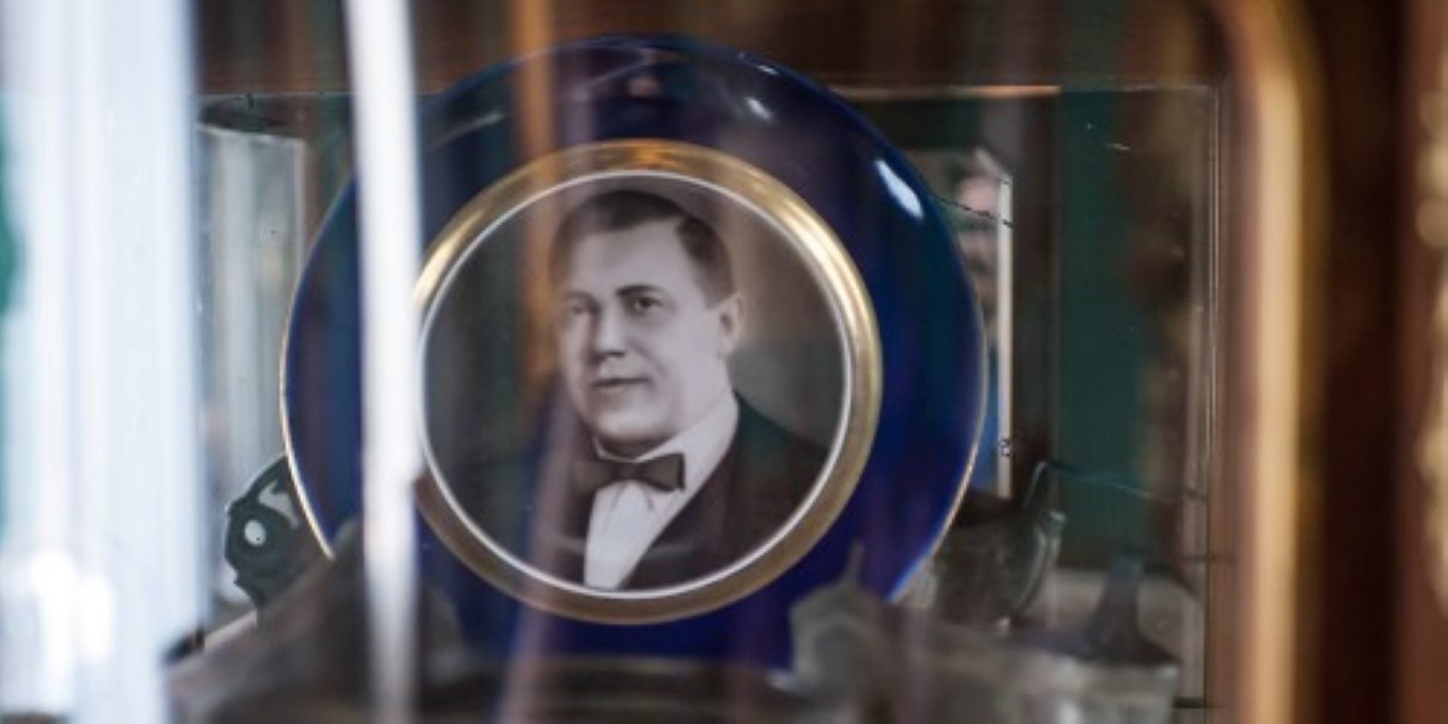 Постоянная экспозиция в музее-квартире Н.С. Голованова – события на сайте «Московские Сезоны»