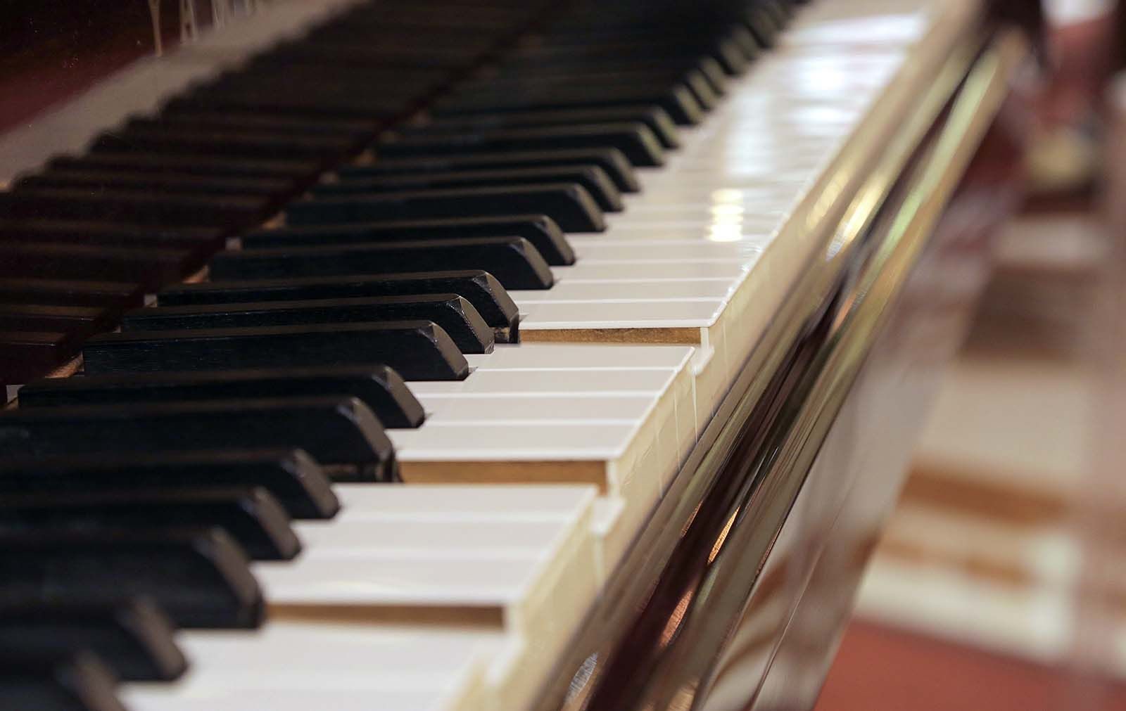 «Романс. Лирические строки» в Мэрии Москвы – события на сайте «Московские Сезоны»